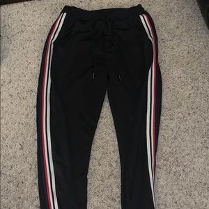 Jogger pants